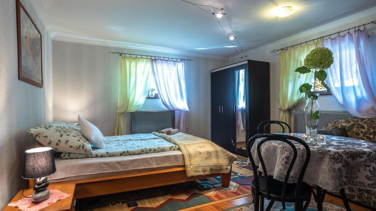 Apartament Przy Slonecznej Myslakowice Luaran gambar