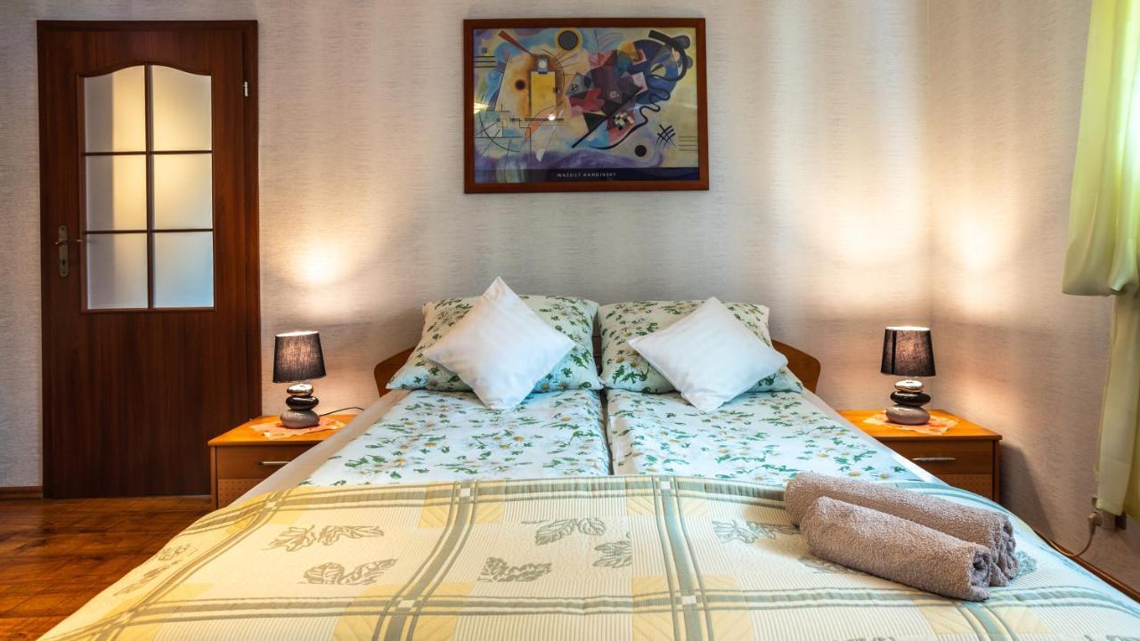 Apartament Przy Slonecznej Myslakowice Luaran gambar