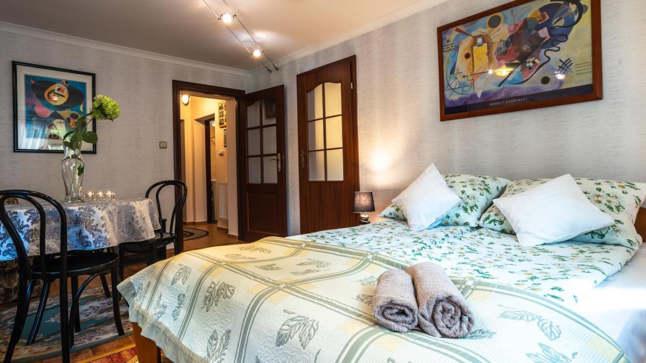 Apartament Przy Slonecznej Myslakowice Luaran gambar