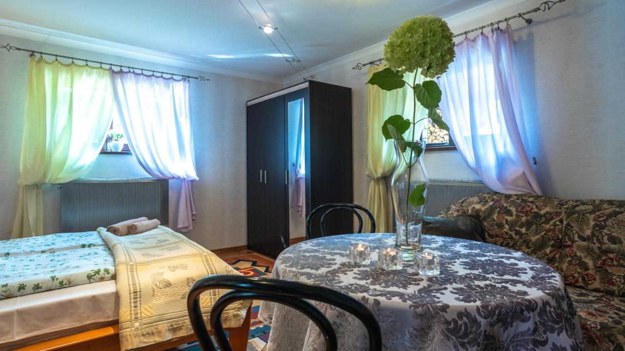Apartament Przy Slonecznej Myslakowice Luaran gambar