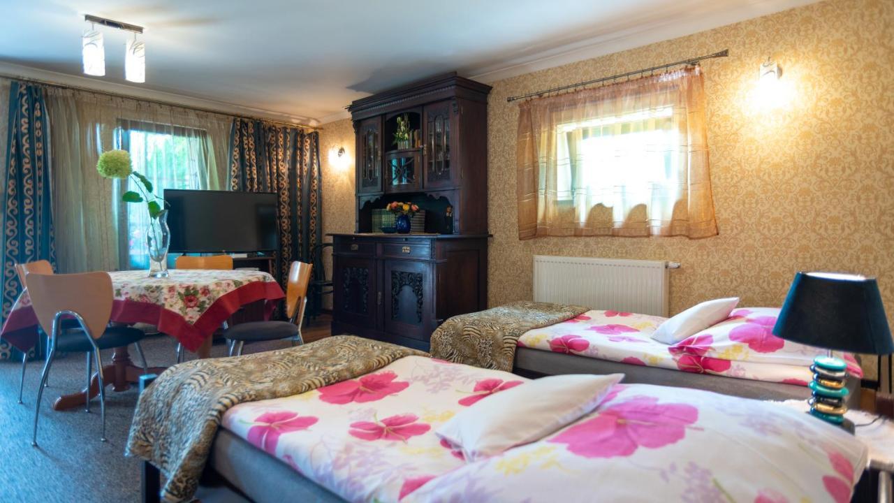 Apartament Przy Slonecznej Myslakowice Luaran gambar