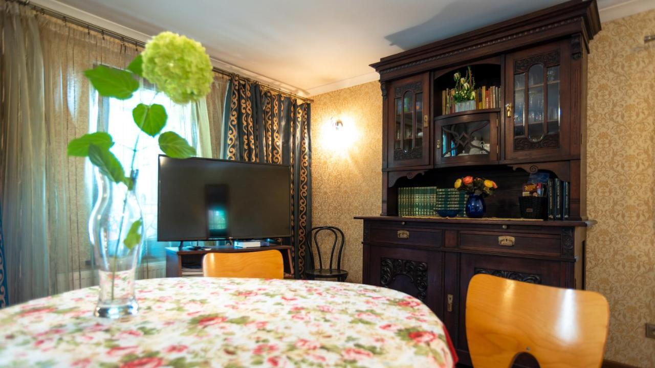 Apartament Przy Slonecznej Myslakowice Luaran gambar