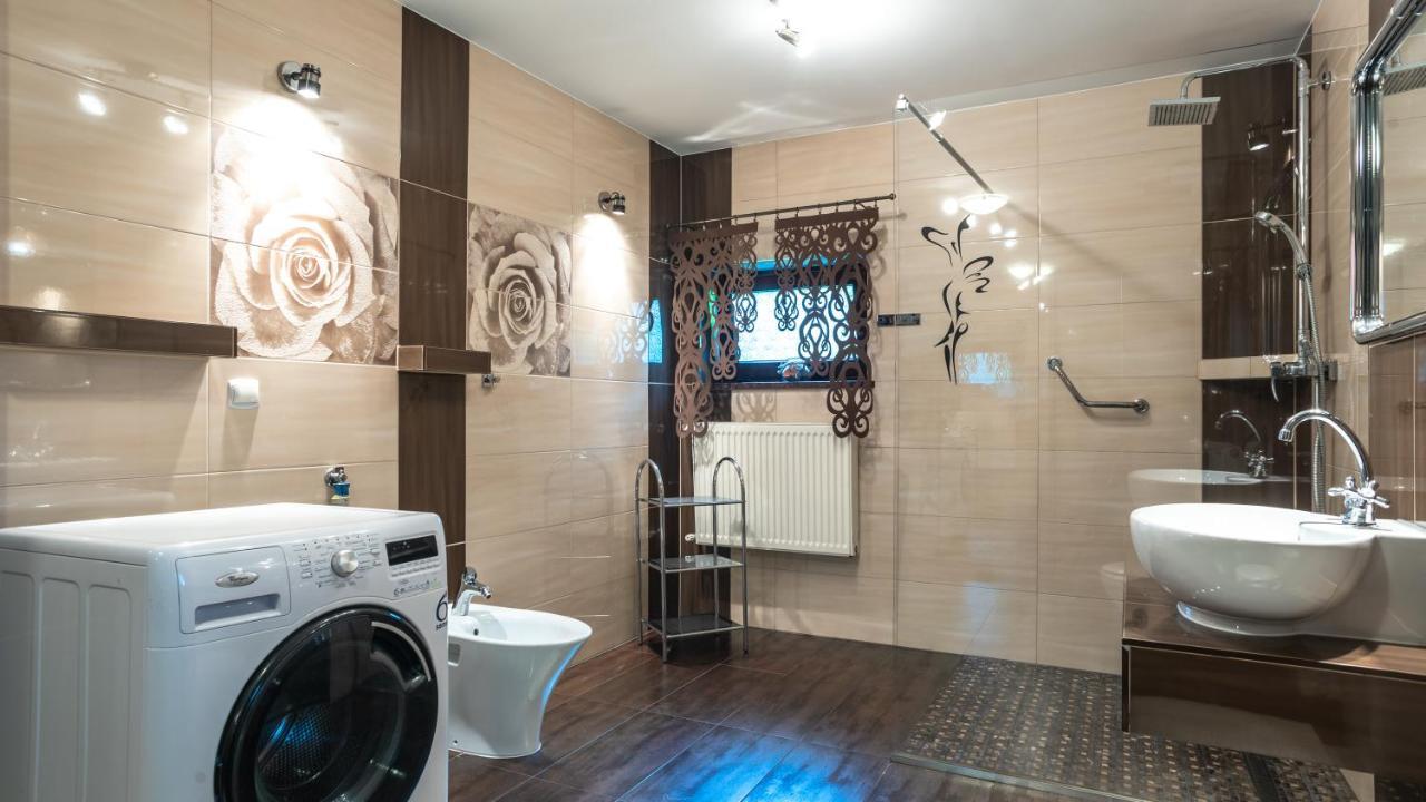 Apartament Przy Slonecznej Myslakowice Luaran gambar