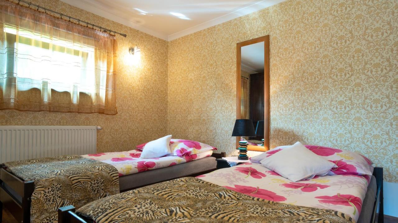 Apartament Przy Slonecznej Myslakowice Luaran gambar