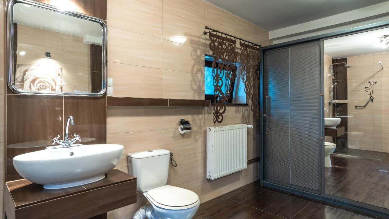 Apartament Przy Slonecznej Myslakowice Luaran gambar