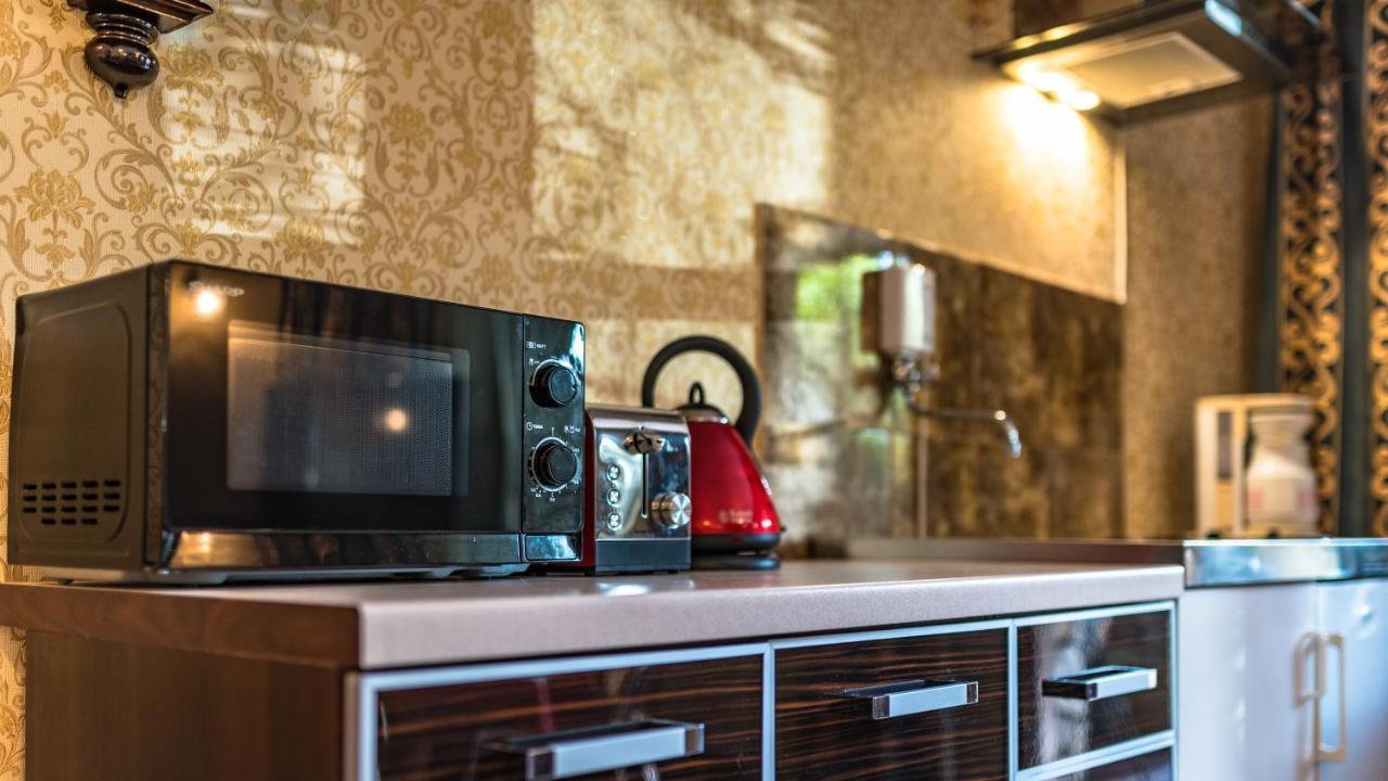 Apartament Przy Slonecznej Myslakowice Luaran gambar