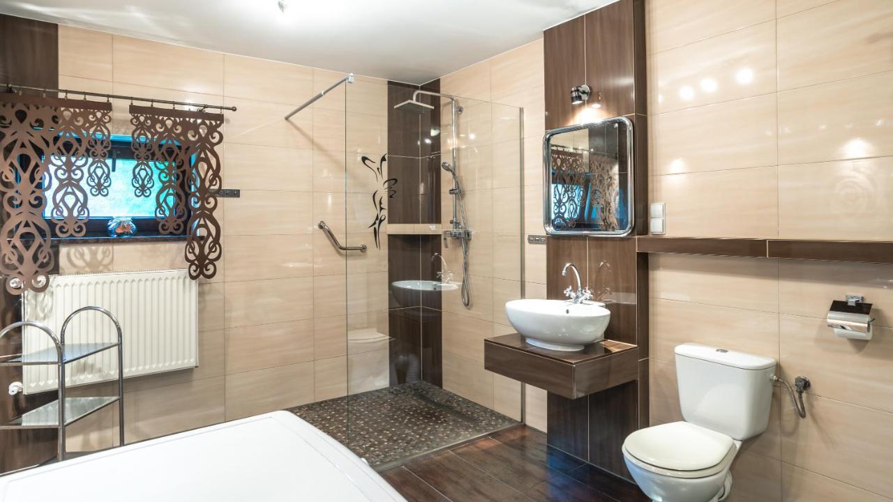 Apartament Przy Slonecznej Myslakowice Luaran gambar