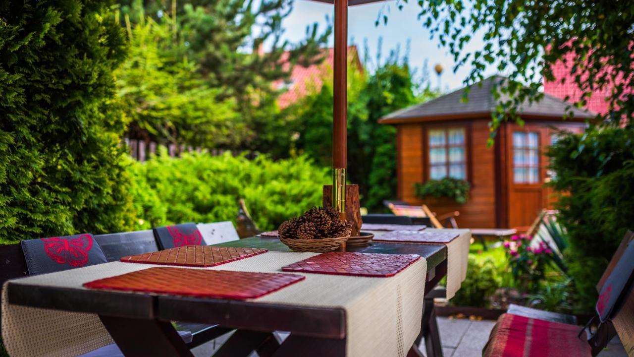 Apartament Przy Slonecznej Myslakowice Luaran gambar