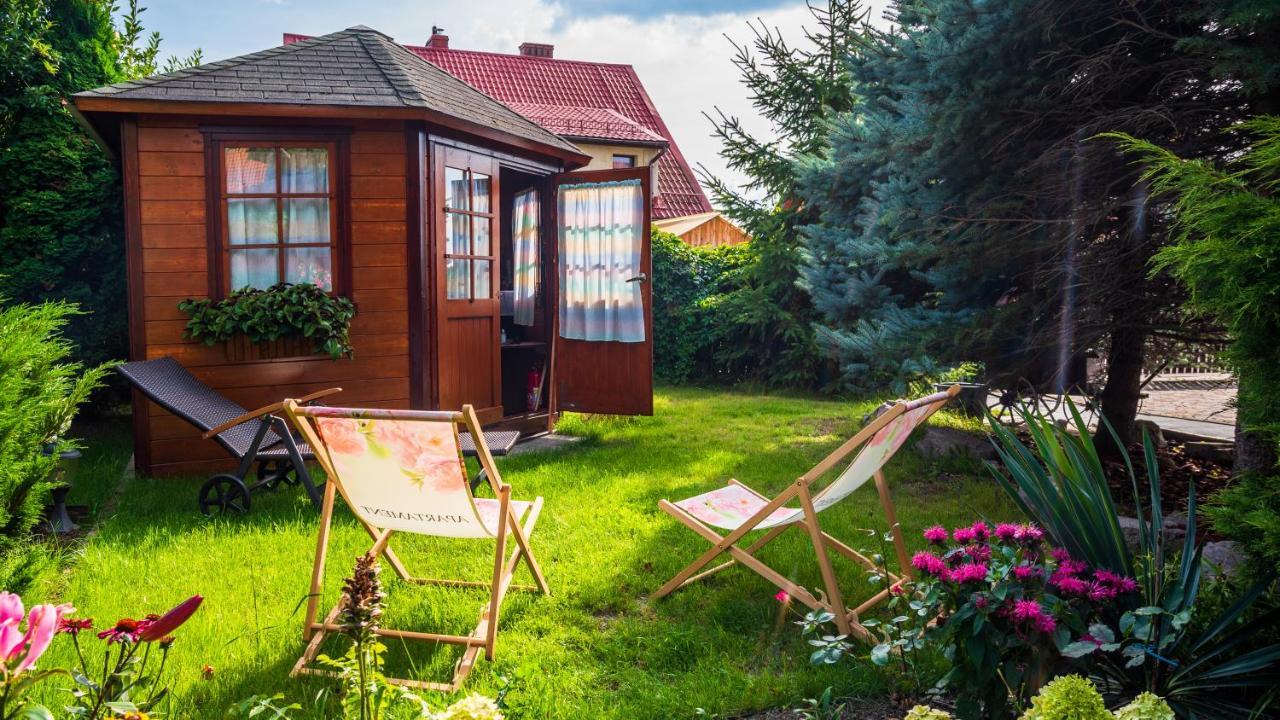 Apartament Przy Slonecznej Myslakowice Luaran gambar